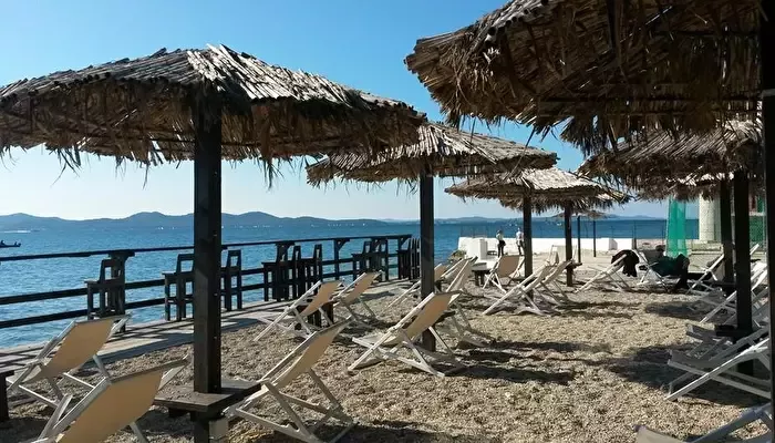 Autocamp Planik 