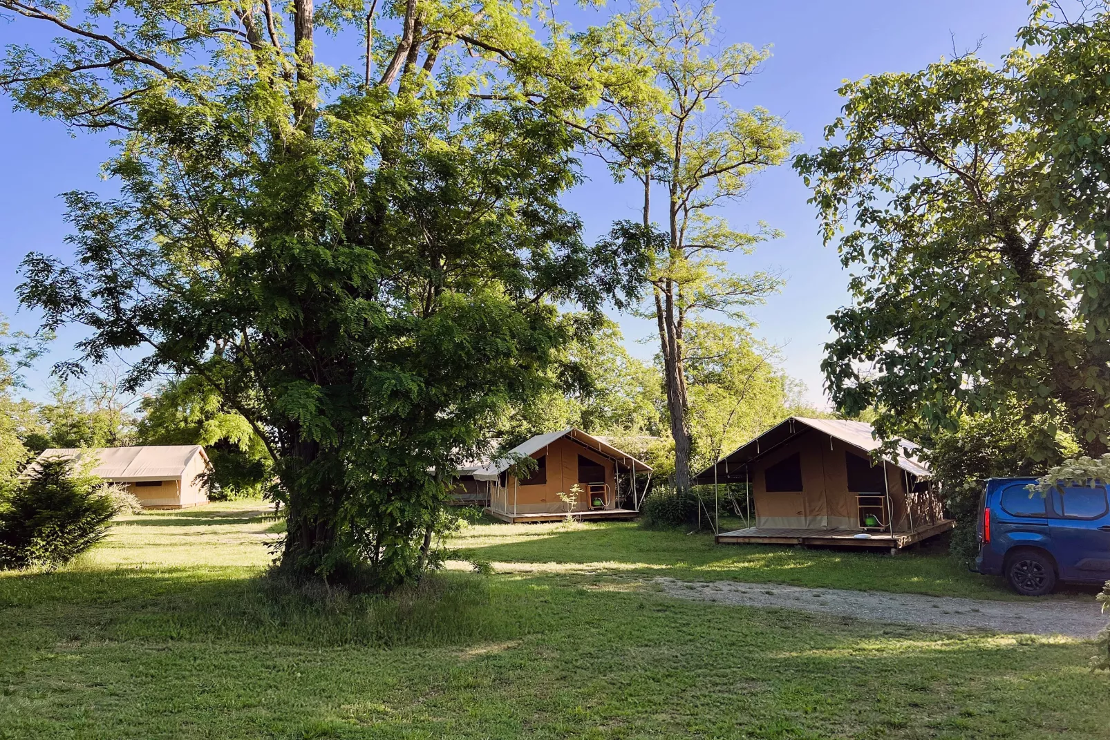 Onlycamp Vauban 