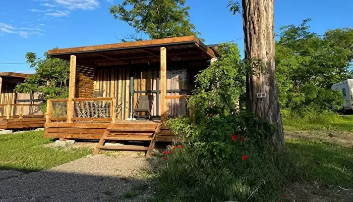 Onlycamp Vauban -