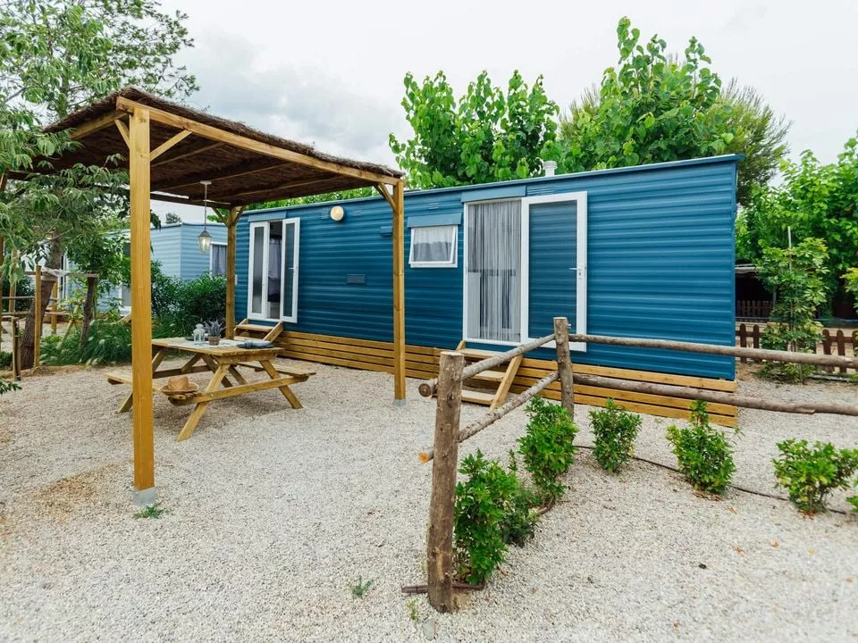 Camping Miramar 