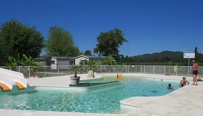 La Salvinie -