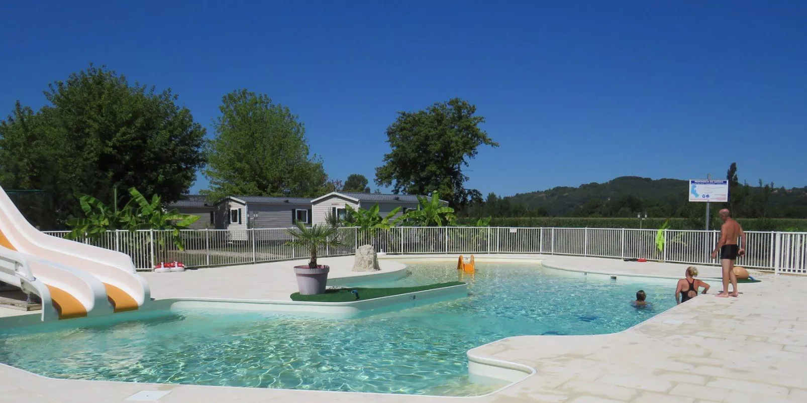 La Salvinie -