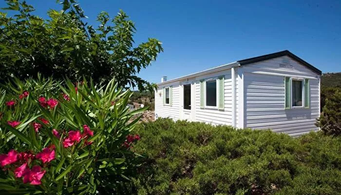 Camping La Plage de Riez-
