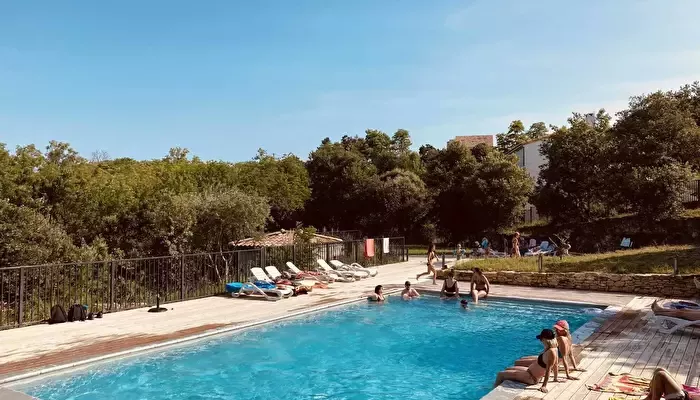 Camping Les 4 Saisons 