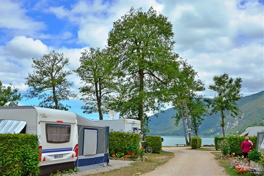 Onlycamp Les Peupliers