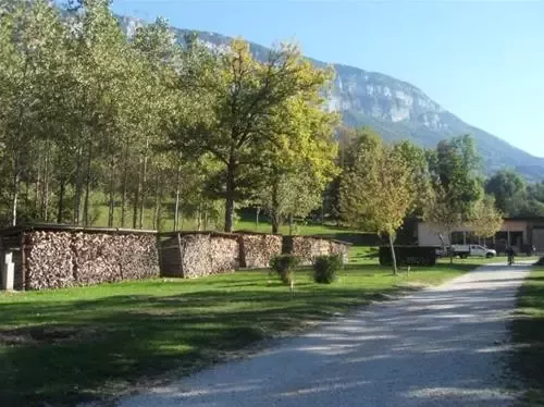 Onlycamp Les Peupliers