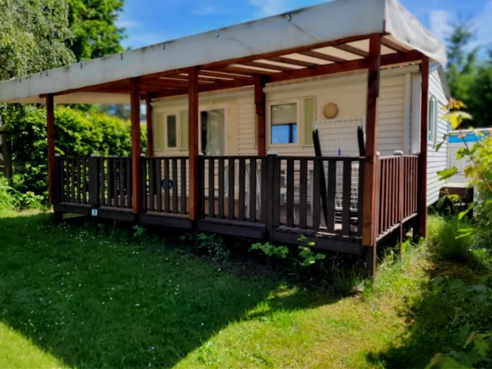 Camping du Sabot
