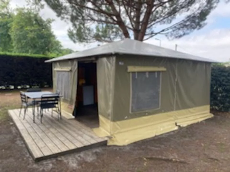 Camping Municipal Le Braou 