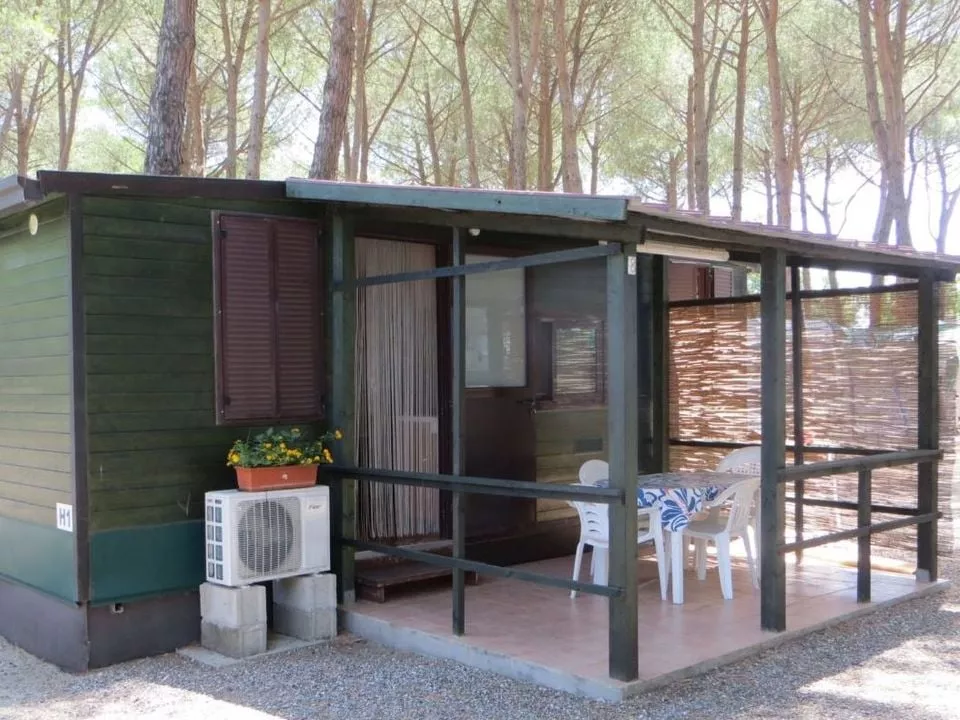 Villaggio Camping Lungomare 