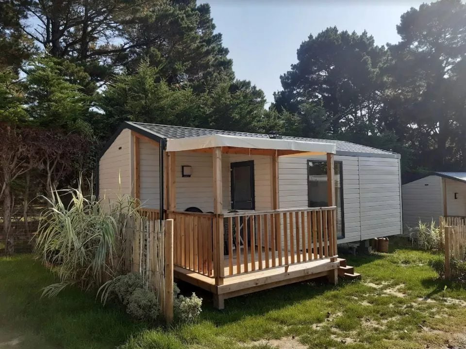 Camping Les Brillas -