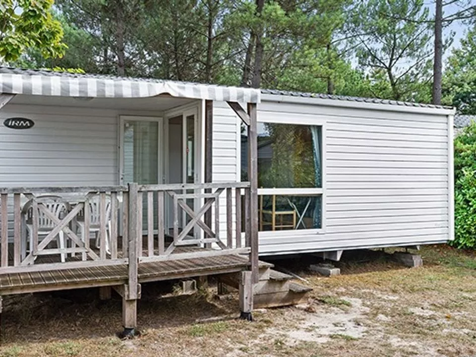 Camping Aunis Club Vendée-