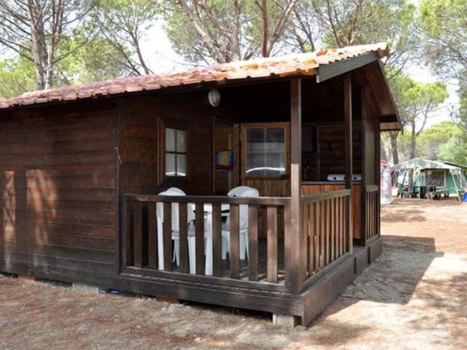 Calapineta Camping+Amfibie Treks