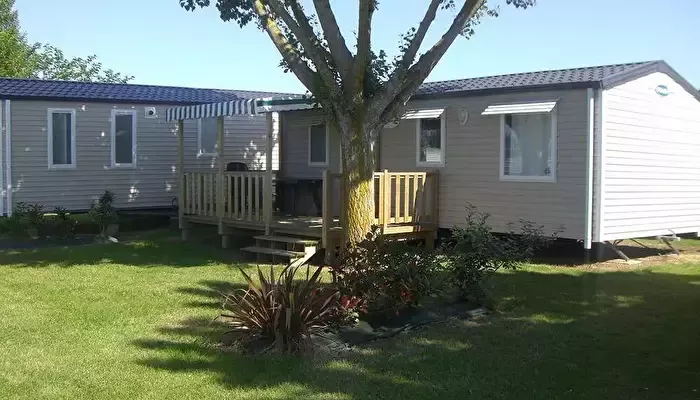 Camping Paradis Le Grand R-