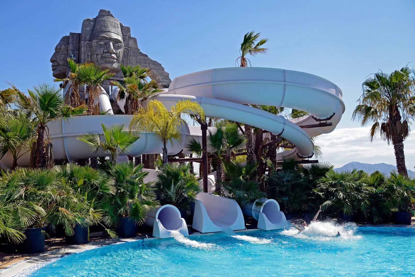 Alannia Costa Blanca -
