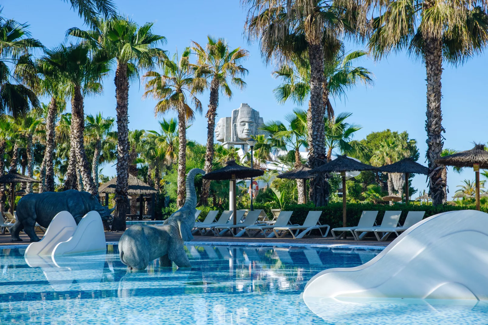 Alannia Costa Blanca -