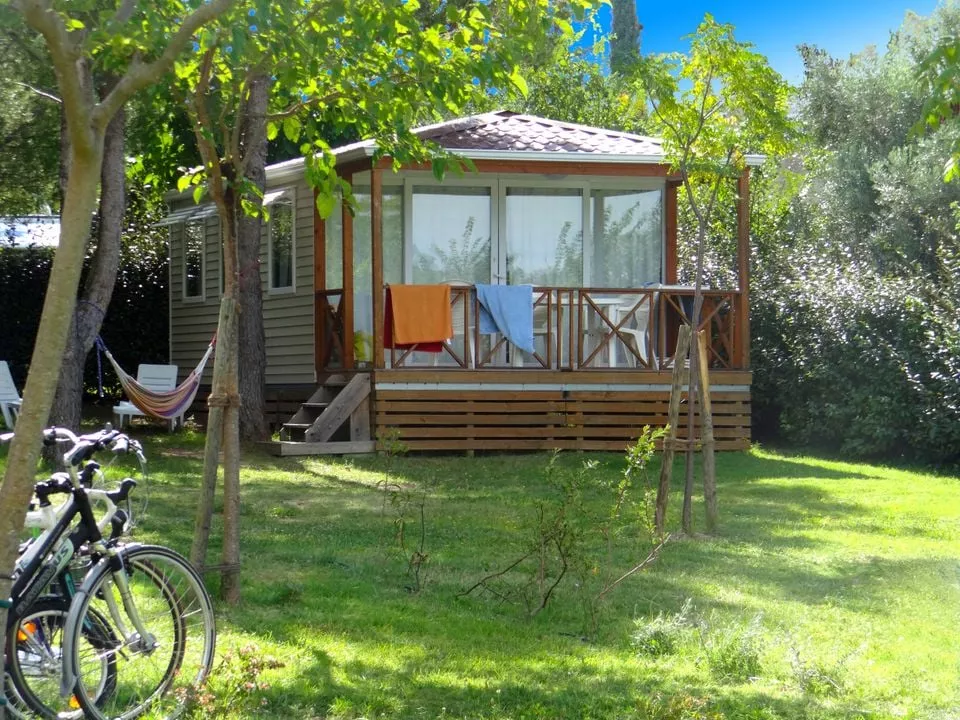 Camping Fontisson -