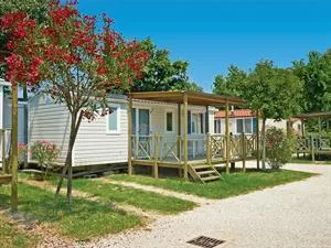 Camping Baia Verde -