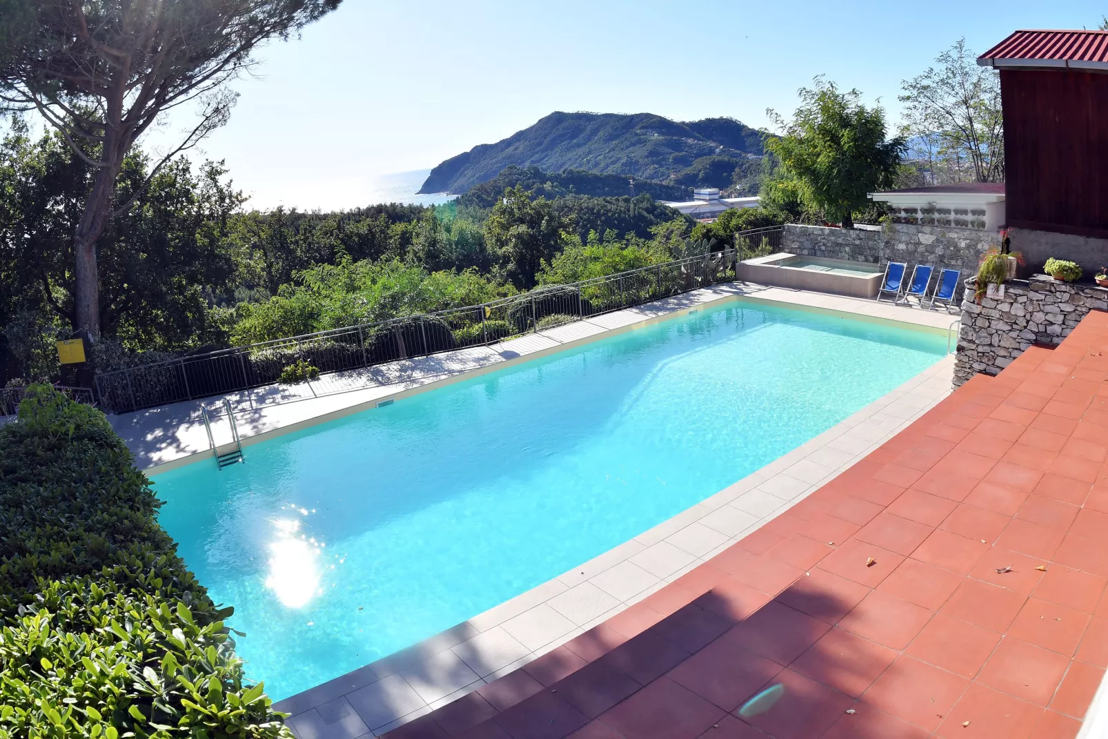 Camping Mare Monti -