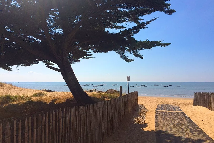 Camping La Grande Vallée 