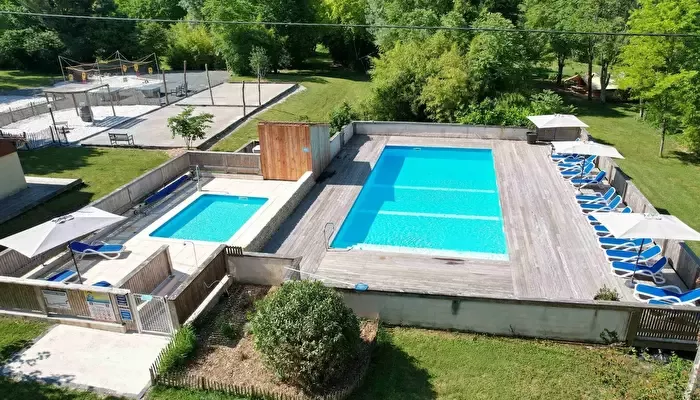 Camping Le Petit Lion des Tourbières 