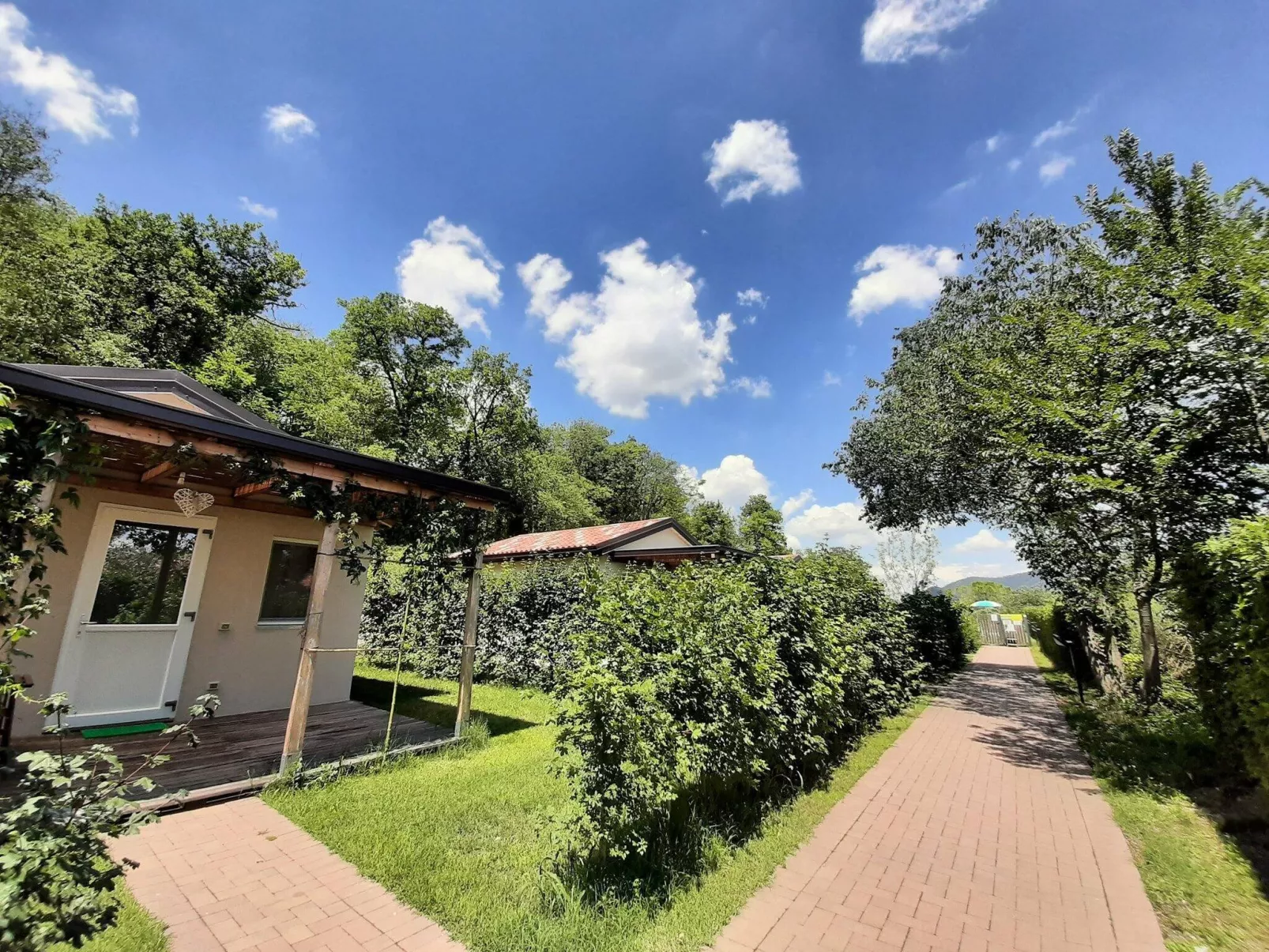 Camping Alba-Agricampeggio