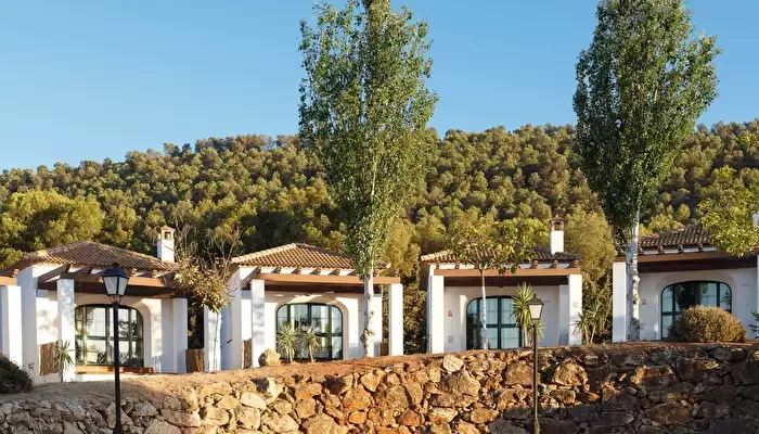Camping La Sierrecilla -