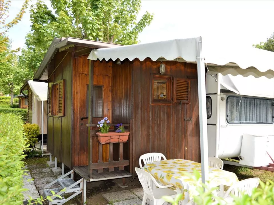 Camping Royal -