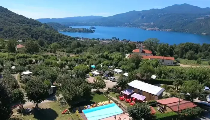 Camping Royal -