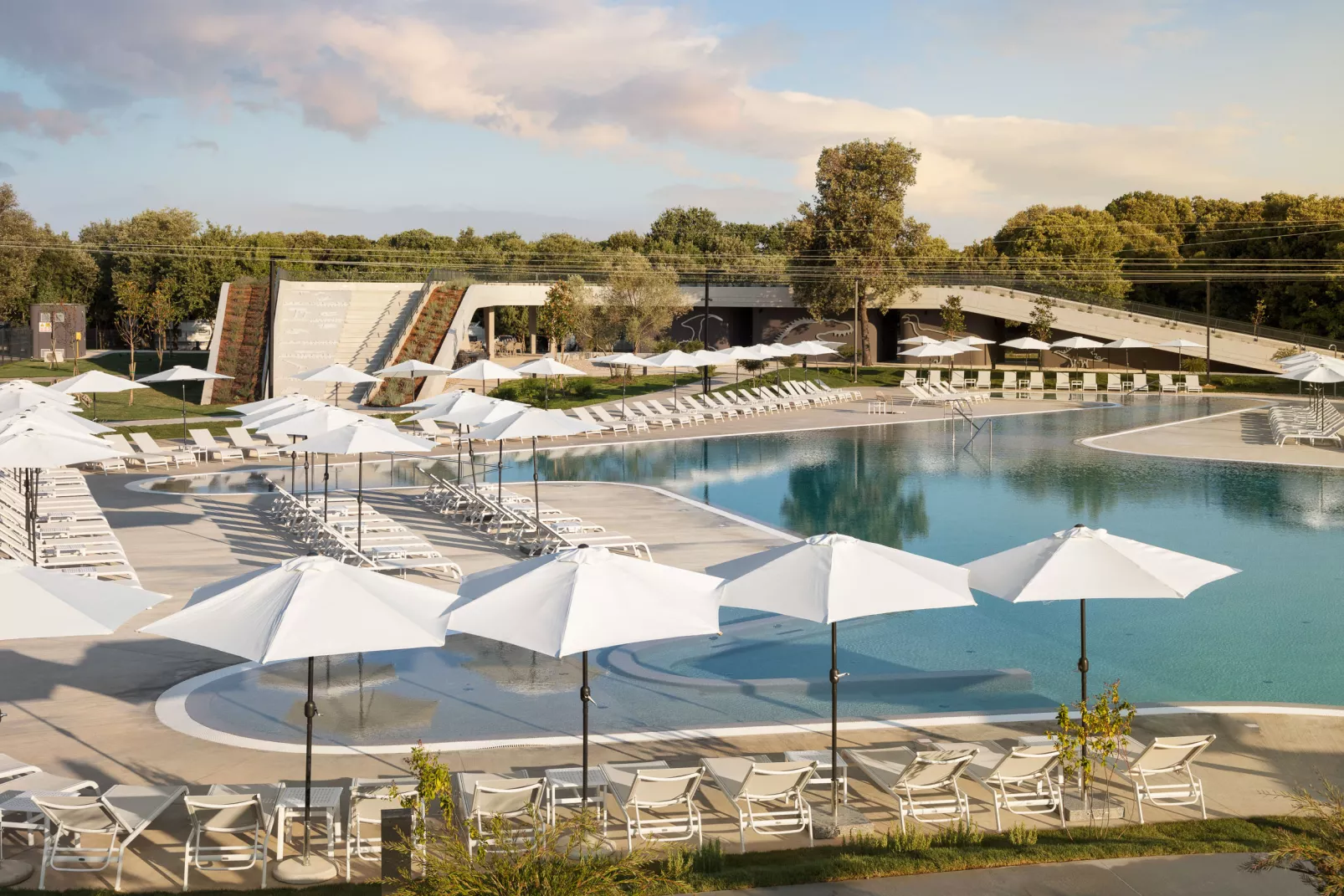 Camping Mon Perin -