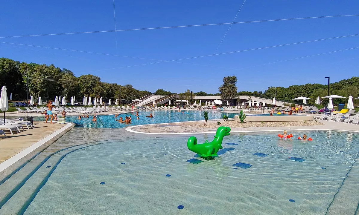 Camping Mon Perin -