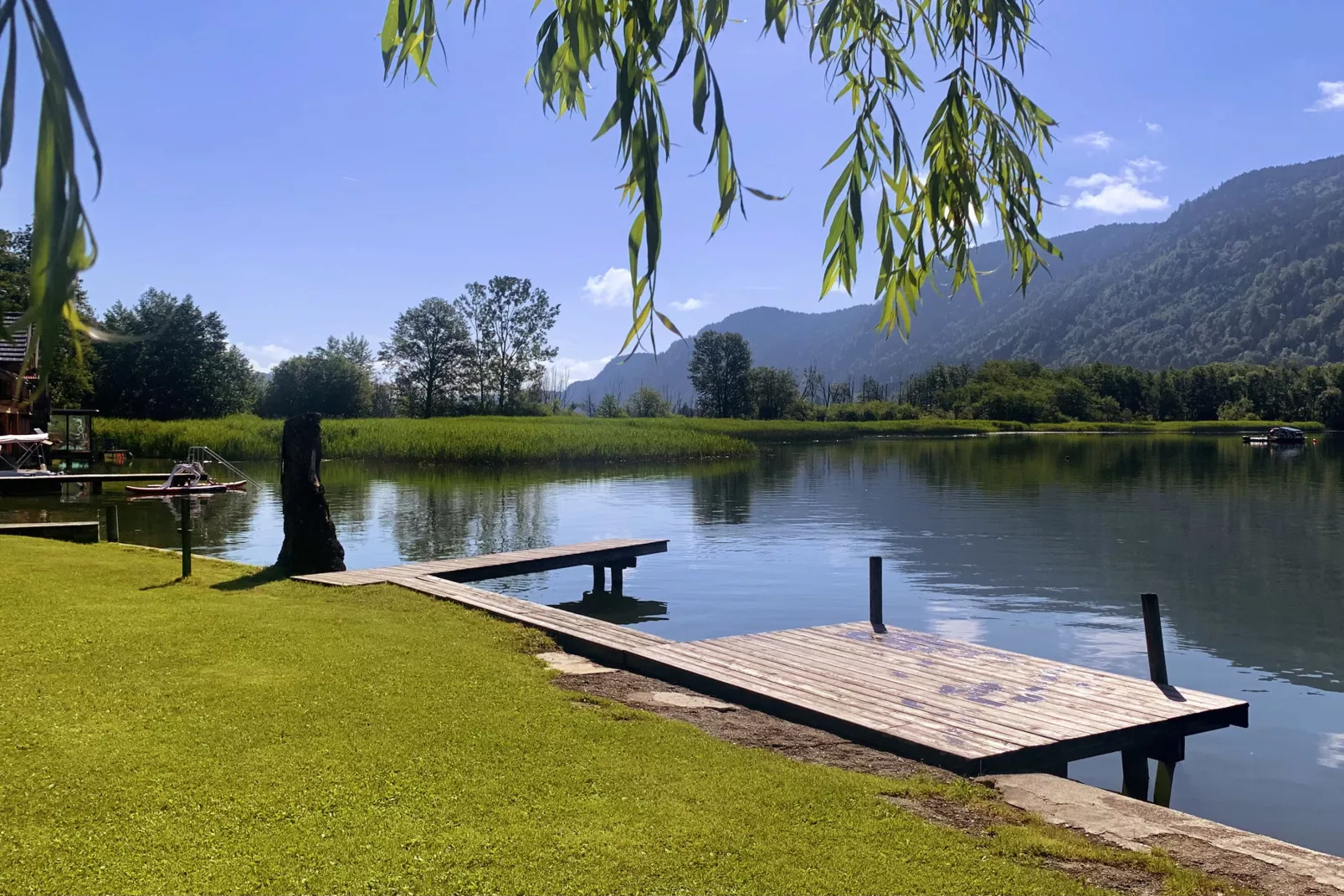 See-Areal Steindorf 