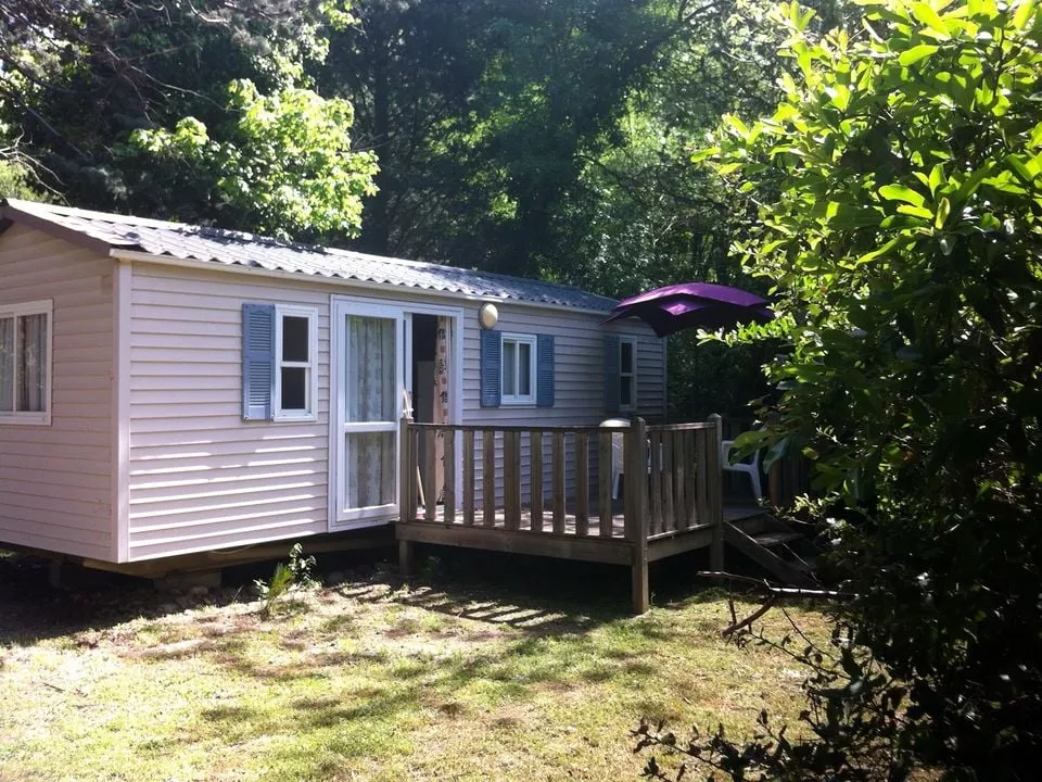 Camping Val Roma Park 