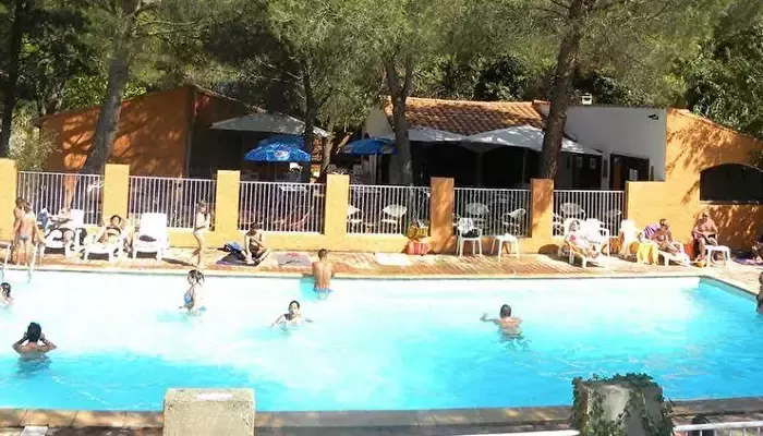 Camping Val Roma Park 