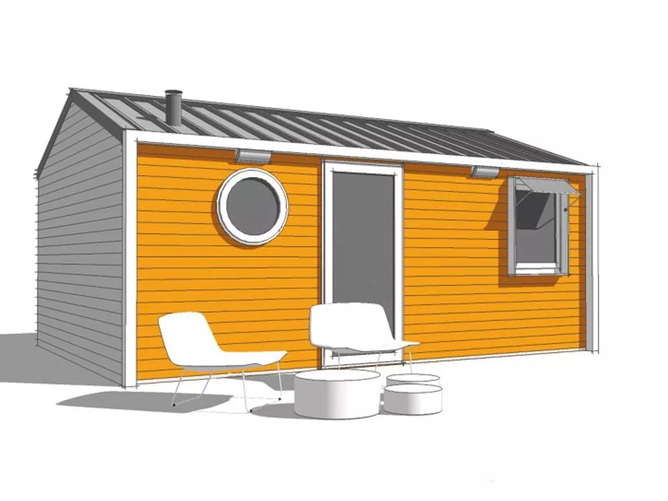 Camping Pascalounet 