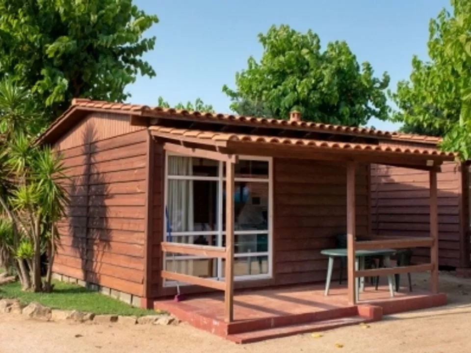 Camping Resort Els Pins-