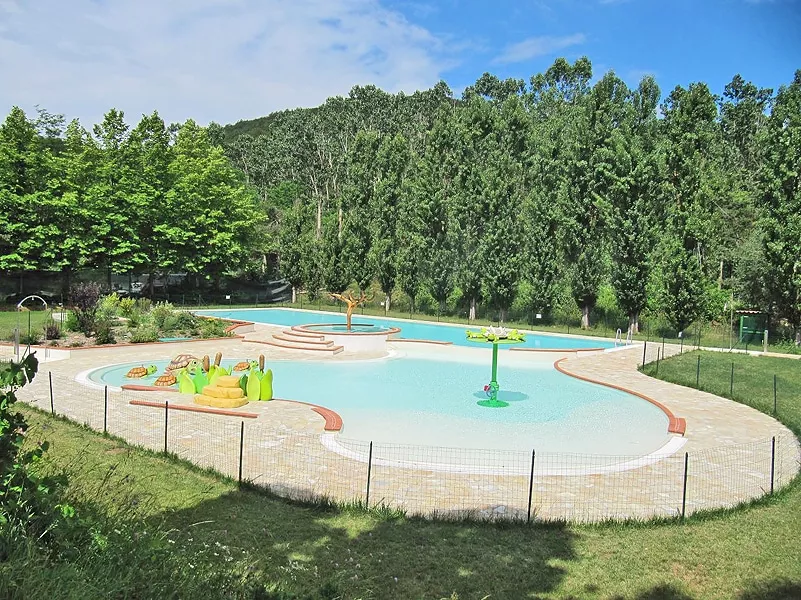 Camping Tenuta Squaneto -