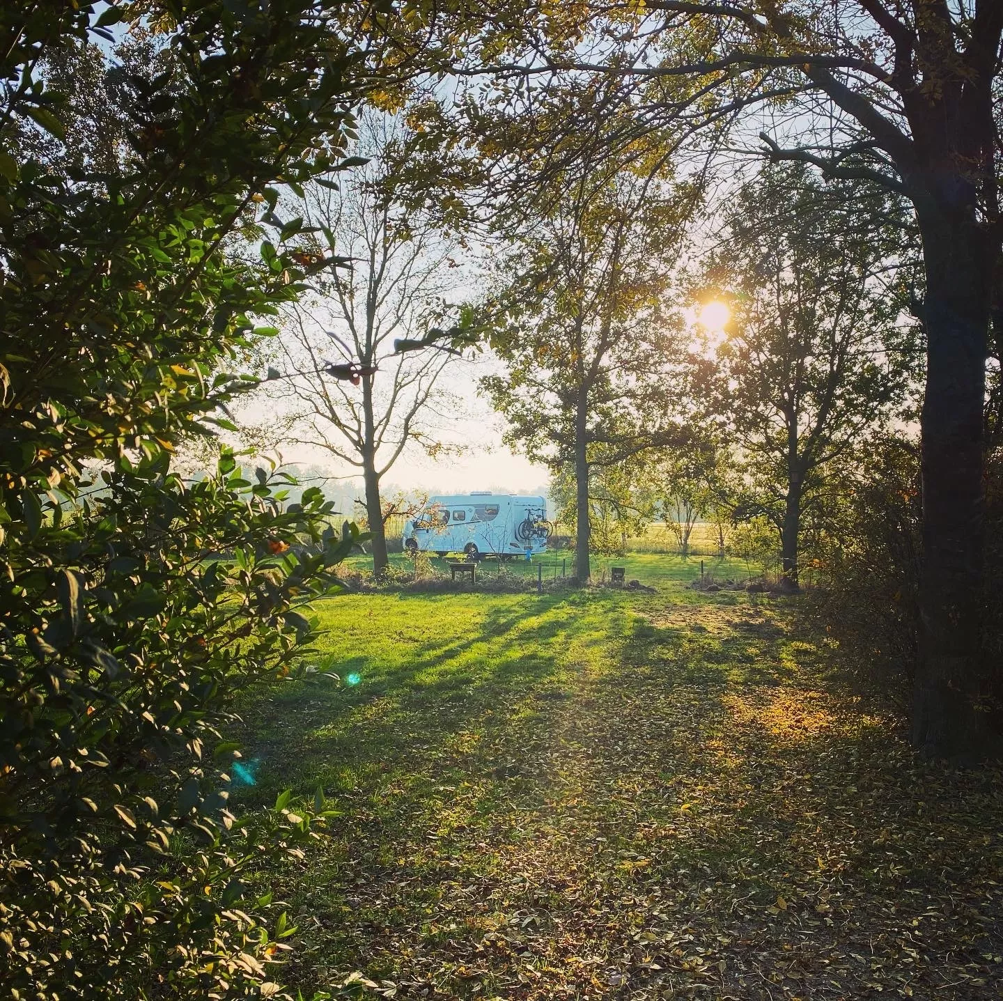 Camping Groot Antink-