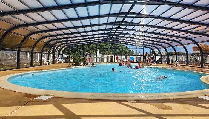 Camping de Kersentic -