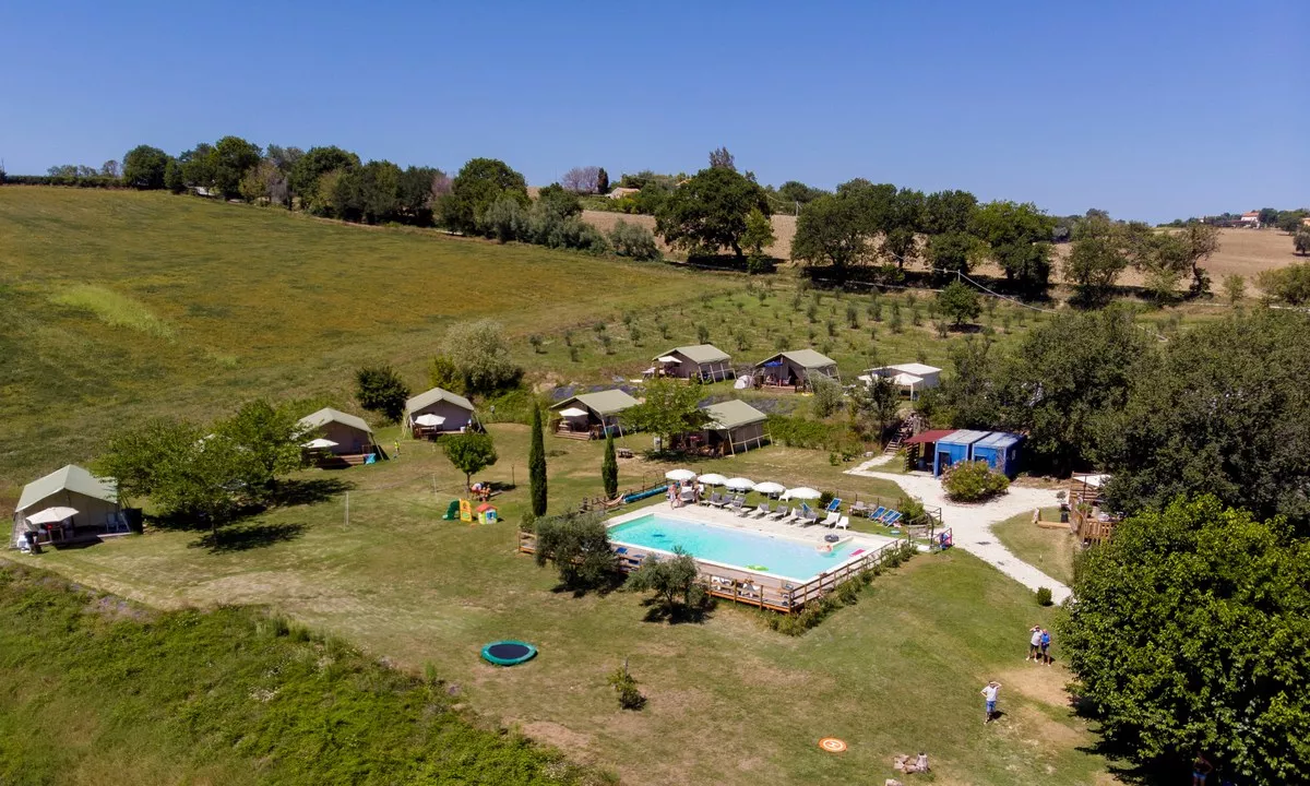 Tenuta Tredici Ulivi-