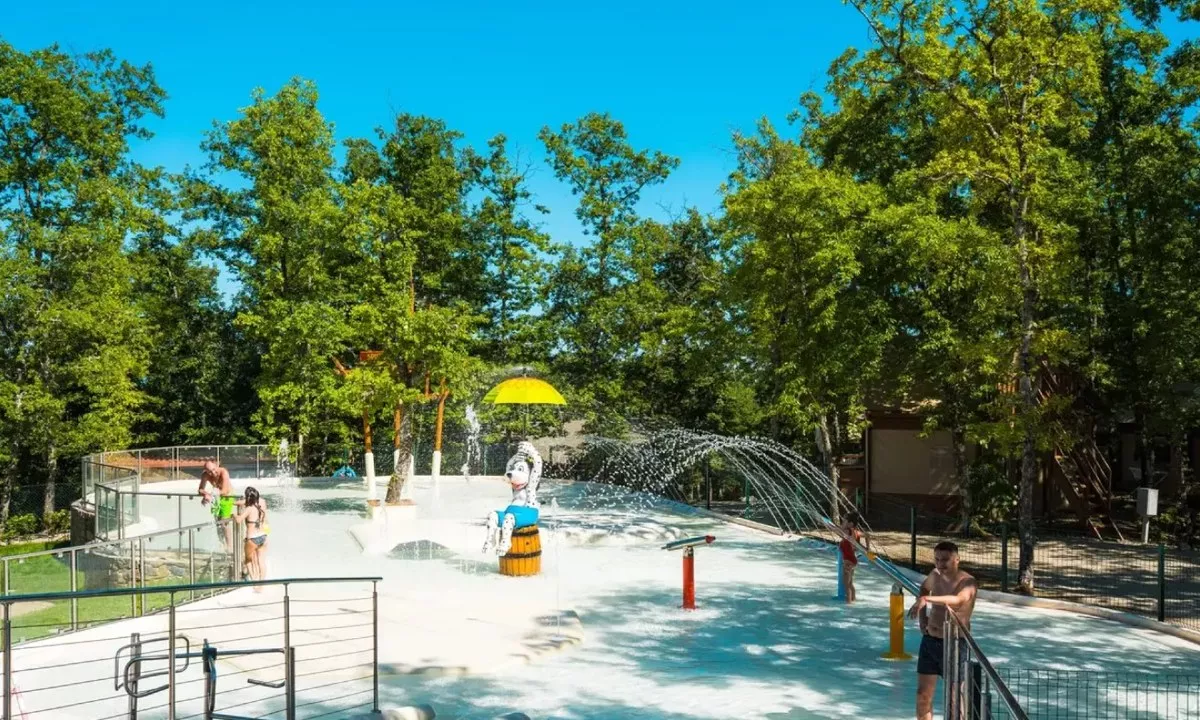 Orlando in Chianti Glamping Resort-