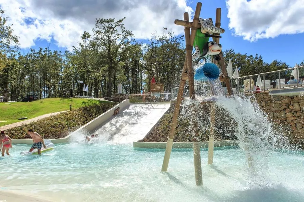Orlando in Chianti Glamping Resort-