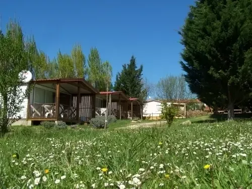 Camping La Pibola -
