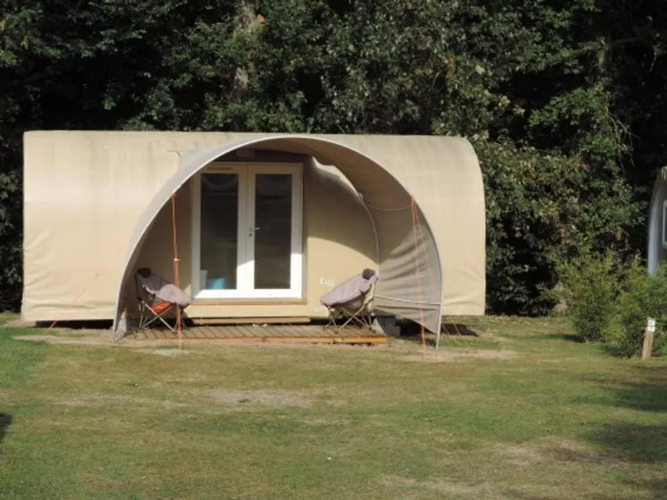 Camping LEscapade -