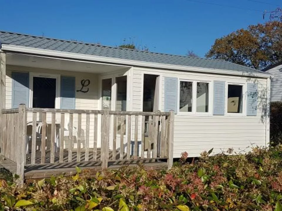Camping Entre Terre et Mer