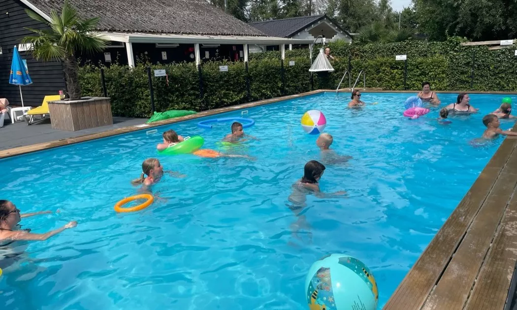 Camping Emmen-