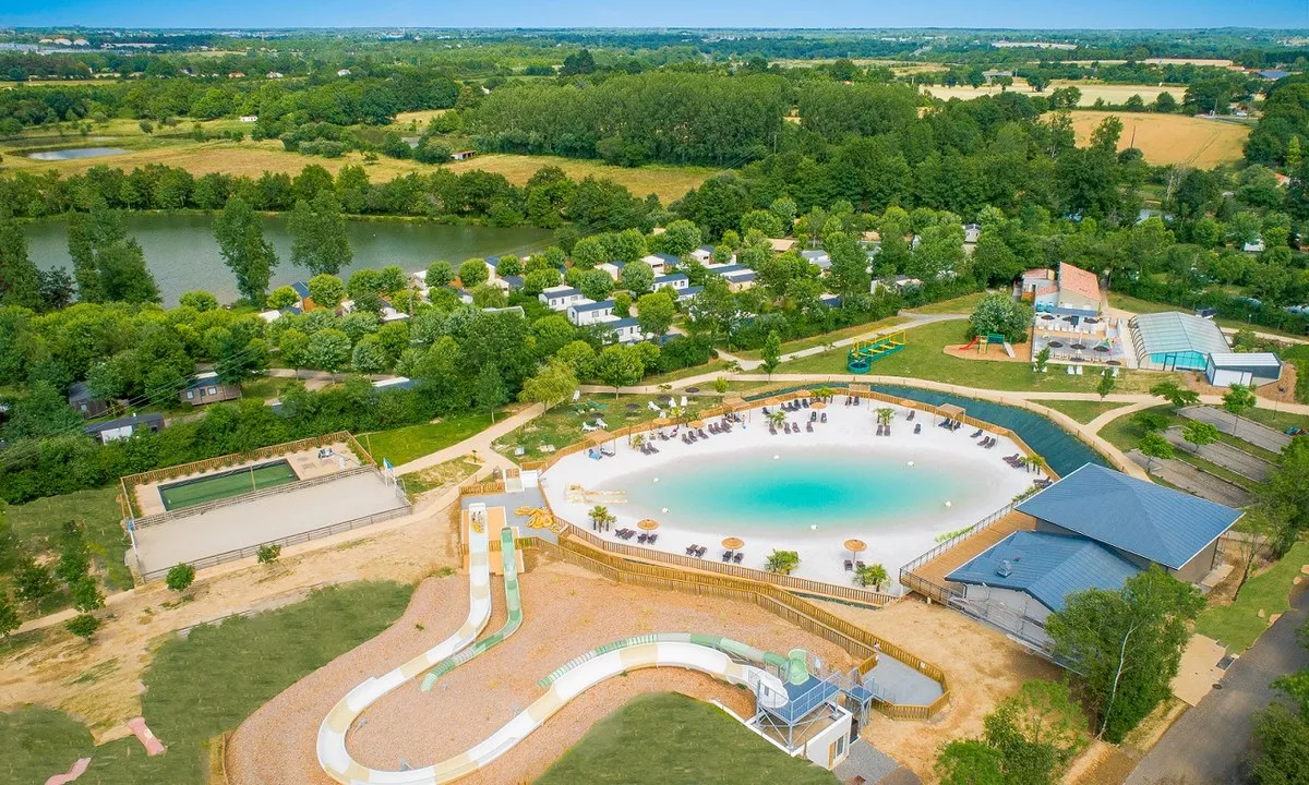 Camping Campilô 