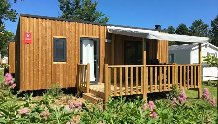 Camping Campilô 