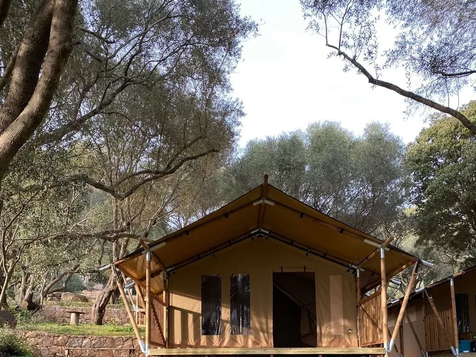 Camping Vigna Maggiore 