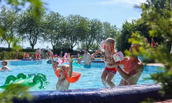 EuroParcs Marina Strandbad-