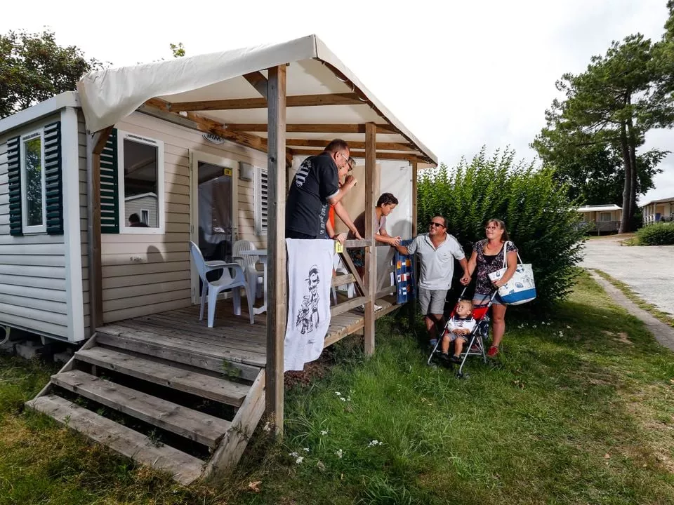 Camping Penn Mar 